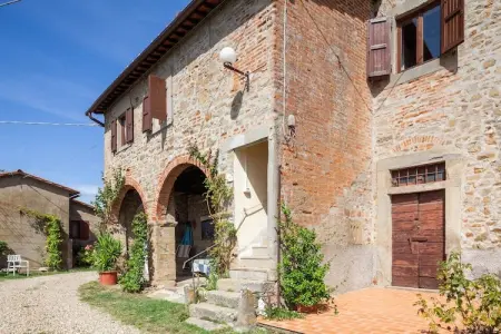 Sud, Appartement Toscane près du Pratomagno - Photo 2