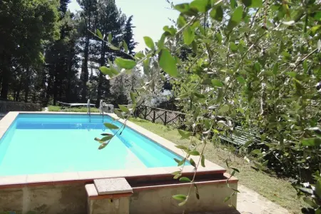 Sud, Appartement Toscane près du Pratomagno - Photo 5