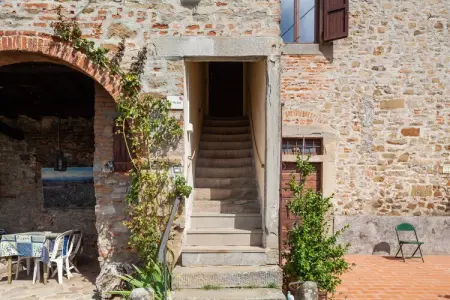 Sud, Appartement Toscane près du Pratomagno - Photo 8
