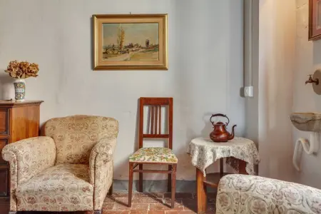 Sud, Appartement Toscane près du Pratomagno - Photo 10