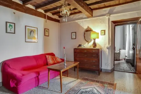 Sud, Appartement Toscane près du Pratomagno - Photo 12