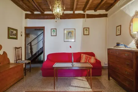 Sud, Appartement Toscane près du Pratomagno - Photo 13