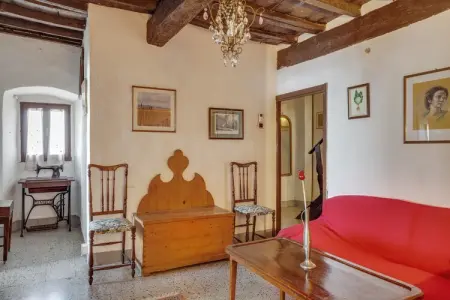 Sud, Appartement Toscane près du Pratomagno - Photo 14