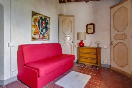 Sud, Appartement Toscane près du Pratomagno - Photo 16