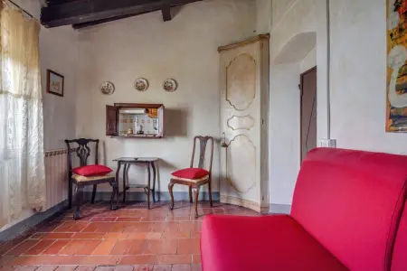 Sud, Appartement Toscane près du Pratomagno - Photo 17