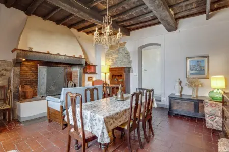 Sud, Appartement Toscane près du Pratomagno - Photo 19
