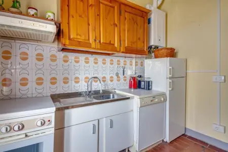 Sud, Appartement Toscane près du Pratomagno - Photo 20