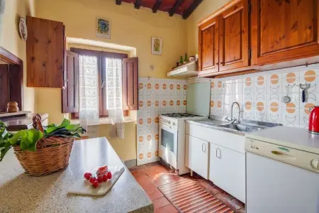 Sud, Appartement Toscane près du Pratomagno - Photo 21