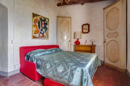 Sud, Appartement Toscane près du Pratomagno - Photo 23