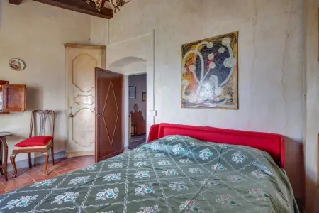 Sud, Appartement Toscane près du Pratomagno - Photo 24