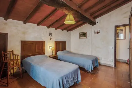 Sud, Appartement Toscane près du Pratomagno - Photo 25