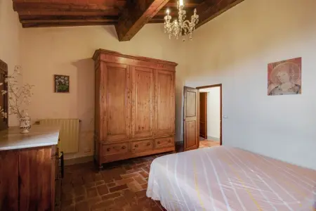 Sud, Appartement Toscane près du Pratomagno - Photo 27