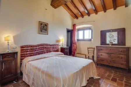 Sud, Appartement Toscane près du Pratomagno - Photo 28