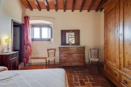 Sud, Appartement Toscane près du Pratomagno - Photo 29