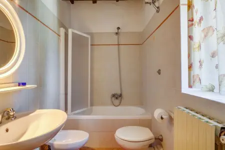 Sud, Appartement Toscane près du Pratomagno - Photo 30