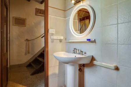 Sud, Appartement Toscane près du Pratomagno - Photo 31