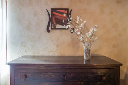 Sud, Appartement Toscane près du Pratomagno - Photo 37