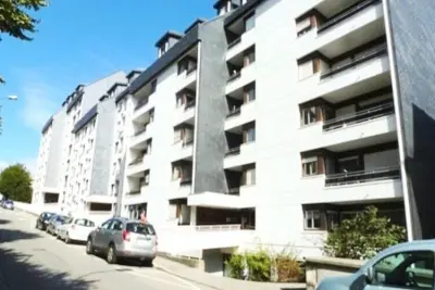 Appartement à AIX LES BAINS, Résidence Le Chateau Durieux 4 - L1042861