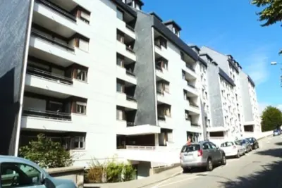 Apartment in AIX LES BAINS, Résidence Le Chateau Durieux 4 - L1042862