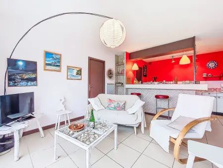 Gevanac, Maison 4 personnes à Crozon Morgat - Photo 2