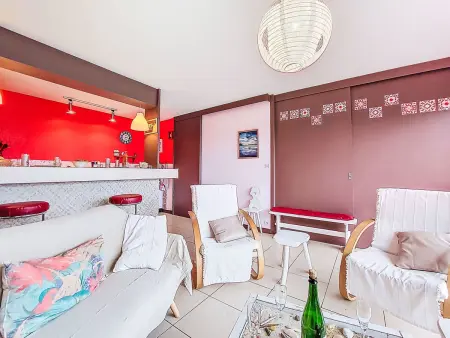 Gevanac, Maison 4 personnes à Crozon Morgat - Photo 3