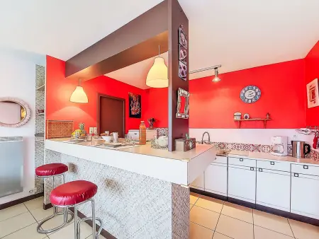 Gevanac, Maison 4 personnes à Crozon Morgat - Photo 4