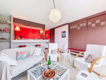 Gevanac, Maison 4 personnes à Crozon Morgat - Photo 5
