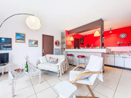 Gevanac, Maison 4 personnes à Crozon Morgat - Photo 6