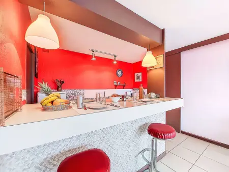 Gevanac, Maison 4 personnes à Crozon Morgat - Photo 7