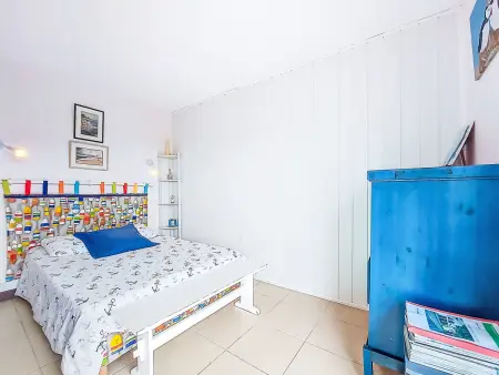 Gevanac, Maison 4 personnes à Crozon Morgat - Photo 8