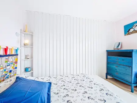 Gevanac, Maison 4 personnes à Crozon Morgat - Photo 9
