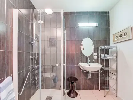 Gevanac, Maison 4 personnes à Crozon Morgat - Photo 10