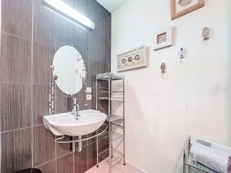 Gevanac, Maison 4 personnes à Crozon Morgat - Photo 11