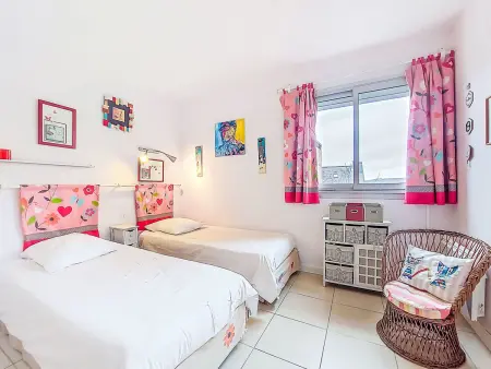 Gevanac, Maison 4 personnes à Crozon Morgat - Photo 12