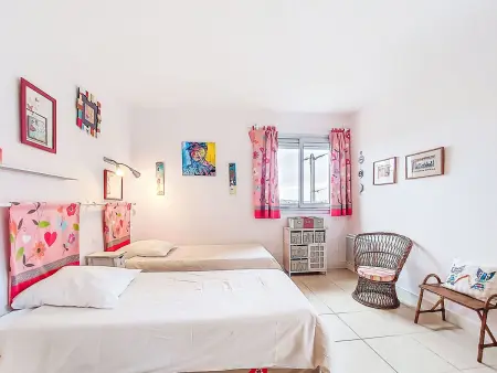Gevanac, Maison 4 personnes à Crozon Morgat - Photo 13