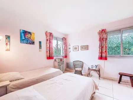 Gevanac, Maison 4 personnes à Crozon Morgat - Photo 14