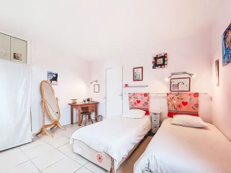 Gevanac, Maison 4 personnes à Crozon Morgat - Photo 15