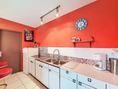 Gevanac, Maison 4 personnes à Crozon Morgat - Photo 16