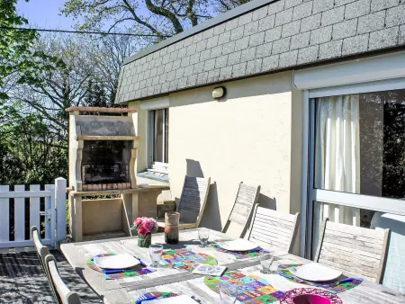 Gevanac, Maison 4 personnes à Crozon Morgat - Photo 19