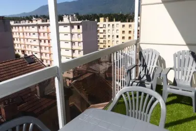 Appartement à AIX LES BAINS, Résidence Le Constellation - L1042877