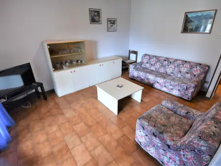 Elettra, Appartement 6 personnes à Lago d'Idro - Photo 1