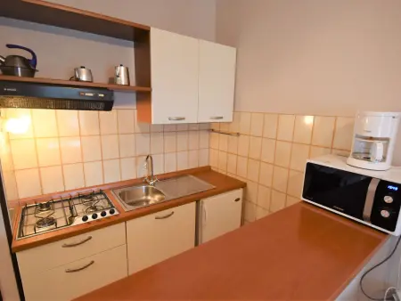 Elettra, Appartement 6 personnes à Lago d'Idro - Photo 2
