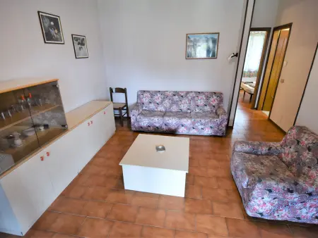 Elettra, Appartement 6 personnes à Lago d'Idro - Photo 5