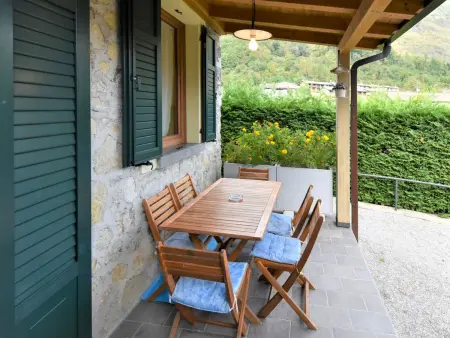 Elettra, Appartement 6 personnes à Lago d'Idro - Photo 19