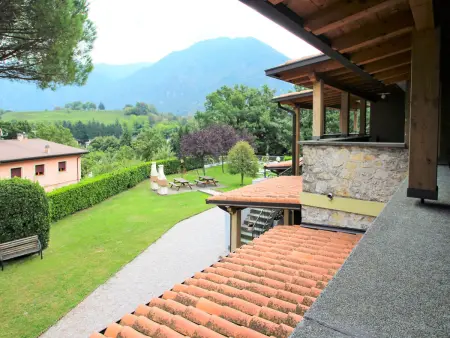 Elettra, Appartement 6 personnes à Lago d'Idro - Photo 21