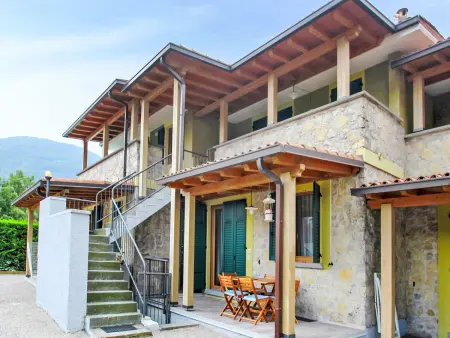 Elettra, Appartement 6 personnes à Lago d'Idro - Photo 22