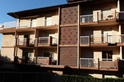 Appartement à AIX LES BAINS, Résidence Le Saint Charles B - L1042897