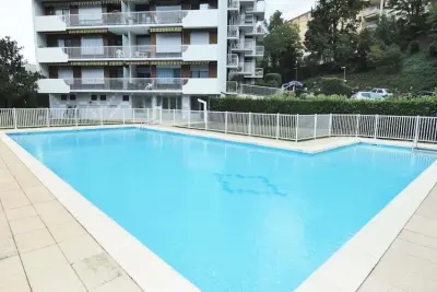 Appartement à AIX LES BAINS, Résidence Montcalm C - N°1042907