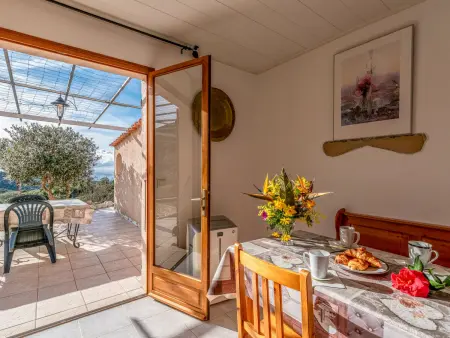 Campestra, Maison 6 personnes à Chiavari - Photo 3