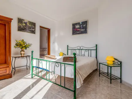 Campestra, Maison 6 personnes à Chiavari - Photo 8